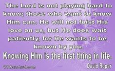 ... Those Who Wait On The Lord, Christain Quotes Sayings, Fearnot Ministry