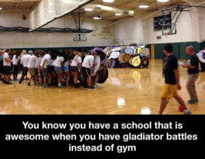 The Most Ridiculously Hilarious Things to Ever Happen at School (20 ...