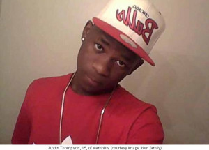 Police Year Old Shot School...