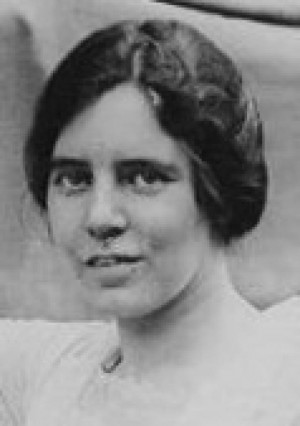 Alice Paul -