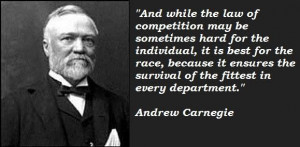Andrew carnegie famous quotes 1