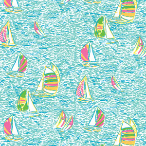 Lilly Pulitzer by Department