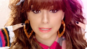 Cher Lloyd Live Review