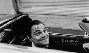 ... 2013 Issue Leonardo DiCaprio Leonardo DiCaprio for Esquire May 2013