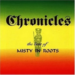 Download Misty In Roots - Chronicles (1979-1985)