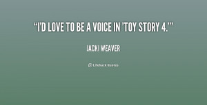 Jacki Weaver