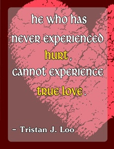 Heart Feeling Quotes Pictures