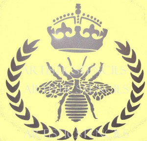 queen bees