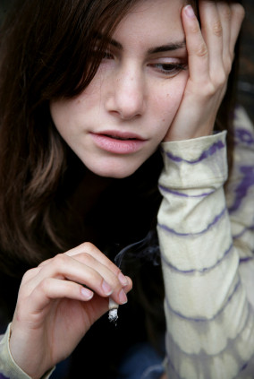 troubled teen Enabling Your Troubled Teen