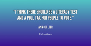 Ann Coulter Quotes