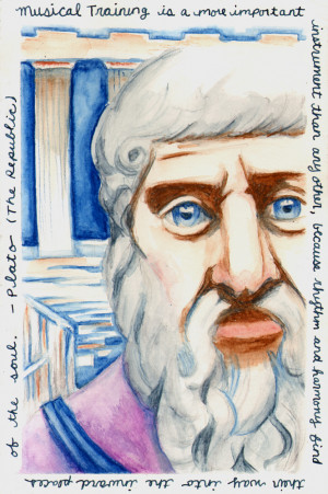 Plato The Republic The Republic Plato Quotes