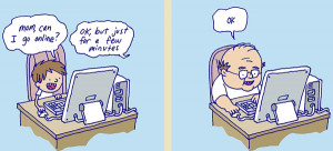 SIGN UP FOR THE NEW UBERHUMOR NEWSLETTER