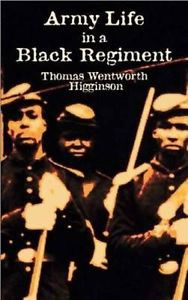 Quotes by Thomas Wentworth Higginson