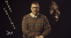 Video: Killer Mike and El-P's Run the Jewels: 