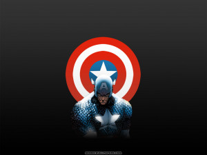 Marvel Comics Captain America