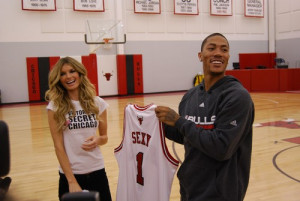 Derrick Rose's quote #1