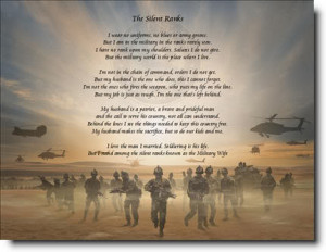 military poems