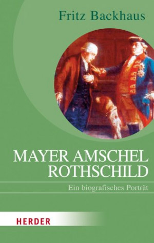 Mayer Amschel Rothschild Quotes