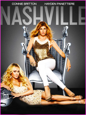 Nashville On Screen