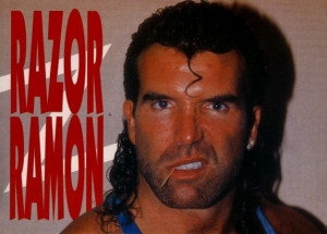 Razor Ramon Walks It Off, Keeps the Tigers In First Place
