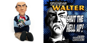 Related Pictures jeff dunham and walter on the best damn sports show ...