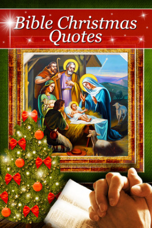 Download Bible Christmas Quotes - Christian Verses for the Holiday ...