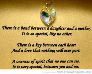daughter love, daughter quotes, i love you, love love love, love mom ...