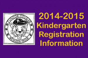 2014 2015 kindergarten registration