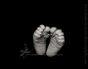 Little Baby Feet Quotes