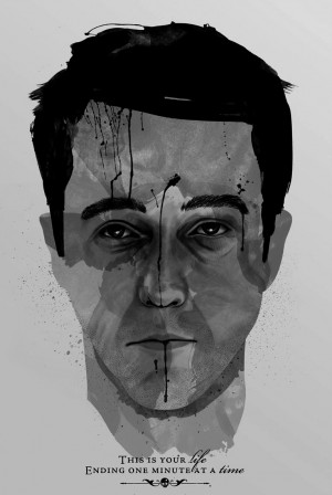 You did not mention is Mychonny Quotes physical and its happening