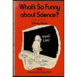 Absolute Zero Gravity Science Jokes, Quotes and Anecdotes