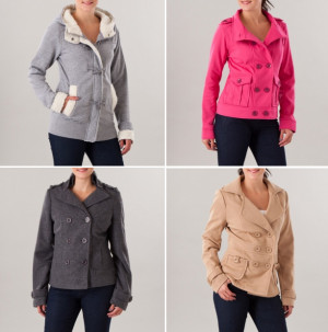 cute winter coats for the fast approaching winter these jackets are