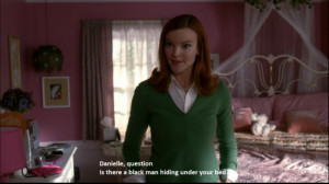 rawr298:I absolutely love the look on Bree’s face as she says this ...