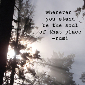 Images) 31 Rumi Picture Quotes For Self Realisation