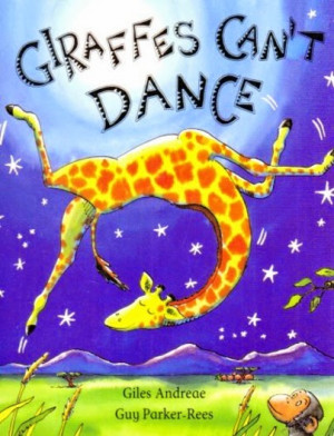 This giraffe spots number game involved snacking and playing with ...