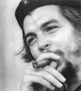 Ernesto Che Guevara Fotoğrafları