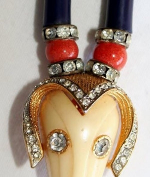 Hattie Carnegie jewelry