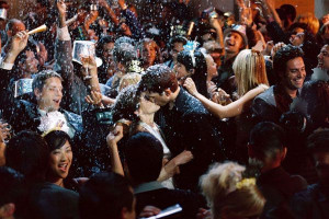 Movie Quotes That Kill It As Wedding Toasts #refinery29