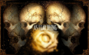 Home Browse All As I Lay Dying
