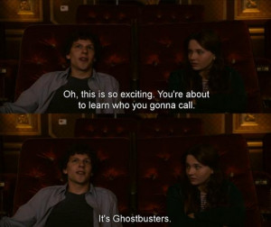 zombieland quotes