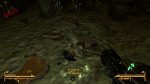 Fallout New Vegas Weapons Locations