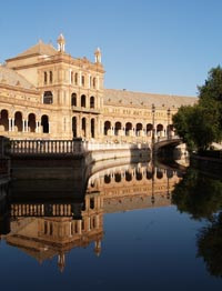 SEVILLA: 