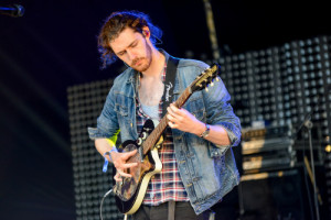 The 2015 Bonnaroo lineup was just released!