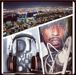 August Alsina Ghetto Single