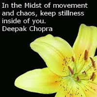 Deepak Chopra Quotes - 14 Life Transforming Quotes