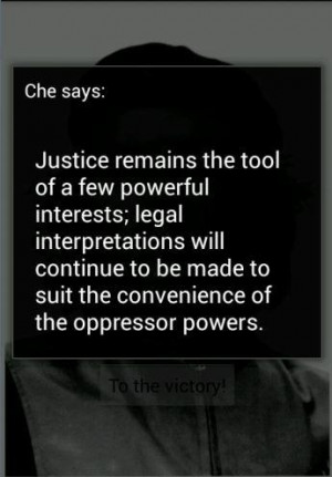 Che Guevara Quo.. screenshot thumbnail 1