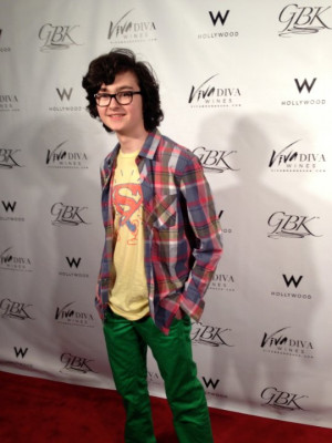 Jared Gilman