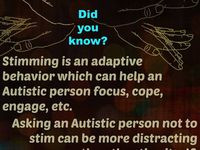Autism or inspirational quotes Autism Awareness/Inspirational/Quotes ...