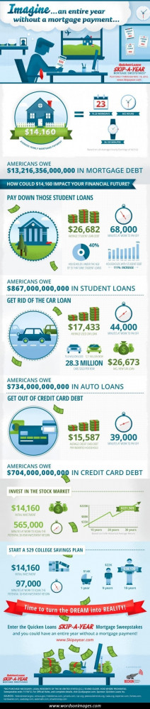 Mortgage payment quote