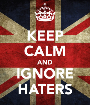 Keep Calm and Love the Beatles